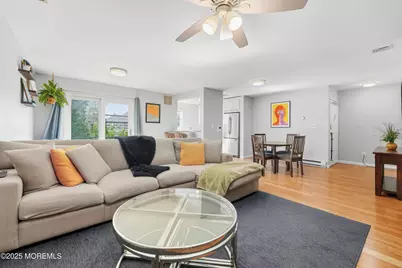 65 Cedar Avenue #A8, Long Branch, NJ 07740 - Photo 1