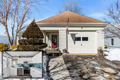 60 Westgate Place, Manchester Township, NJ 08759 - Photo 1