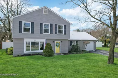 300 Shoshone Court, Toms River Township, NJ 08755 - Photo 1