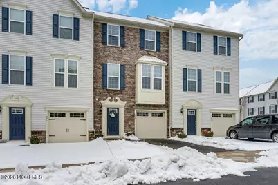 407 Susquehanna Street #1207, Toms River Township, NJ 08755 - Photo 1