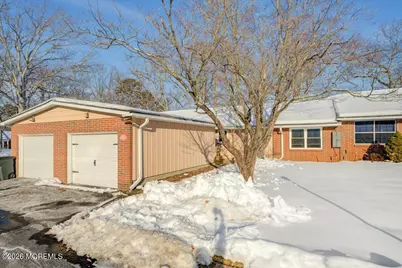 60C Buckingham Drive, Lakewood, NJ 08701 - Photo 1