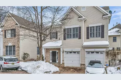 20 Brianna Court #20, Atlantic Highlands, NJ 07716 - Photo 1