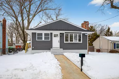 101 Hudson Avenue, Hazlet Township, NJ 07734 - Photo 1