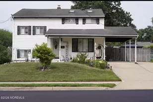 138 Washington Ave, South Amboy, NJ 08879 - Photo 1