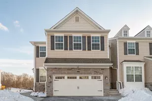 601 NE Charleston Dr, Monroe Township, NJ 08831 - Photo 1