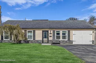 805 Cambridge Ave, Union Beach, NJ 07735 - Photo 1