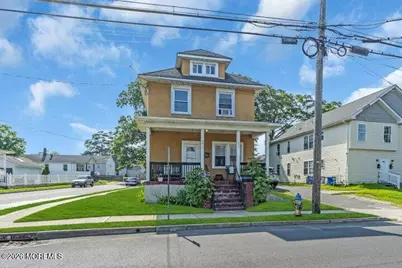 401 Ridge Avenue, Asbury Park, NJ 07712 - Photo 1