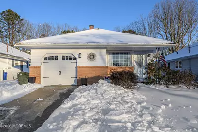 1969 Mount Carmel Boulevard, Toms River Township, NJ 08753 - Photo 1