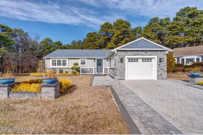 9 Saint Francois Court, Toms River Township, NJ 08757 - Photo 1