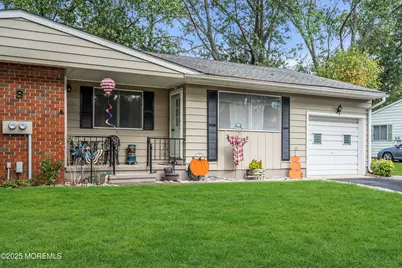 8 Maine Avenue #A, Whiting, NJ 08759 - Photo 1