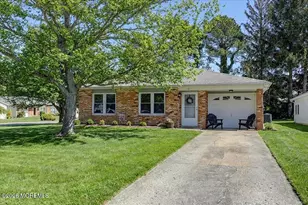 32 Abbey Rd, Brick, NJ 08723 - Photo 1