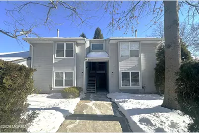 252 Sunshine Court, Englishtown, NJ 07726 - Photo 1