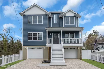 93 Longfellow Avenue, Toms River Township, NJ 08753 - Photo 1