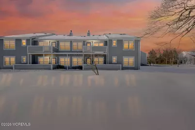 116 Cypress Court, Howell Township, NJ 07731 - Photo 1