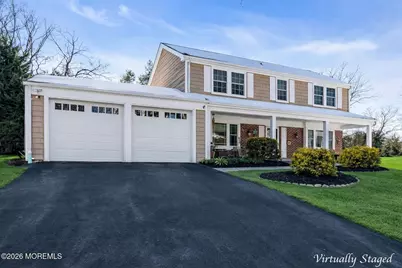 72 Idlebrook Lane, Aberdeen Township, NJ 07747 - Photo 1