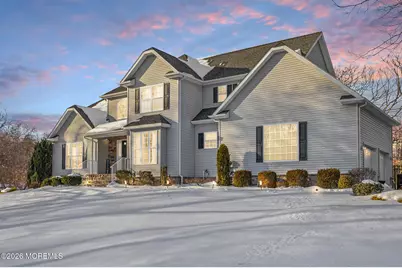 500 W Farms Road, Howell Township, NJ 07731 - Photo 1