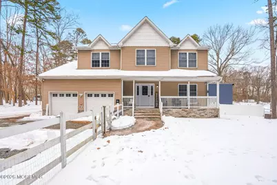 438 Freehold Road, Jackson, NJ 08527 - Photo 1