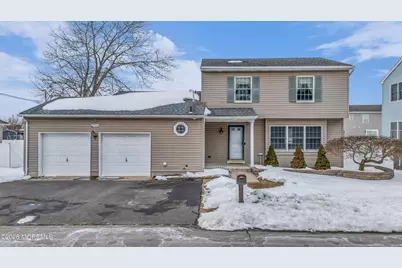 1536 Berkeley Avenue, Beachwood, NJ 08722 - Photo 1