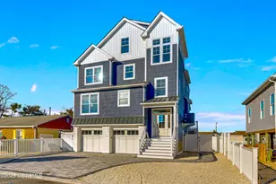 3402 Maritime Dr, Toms River Township, NJ 08753 - Photo 1