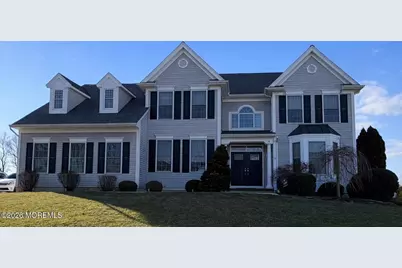2 Matthew Court, Cream Ridge, NJ 08514 - Photo 1