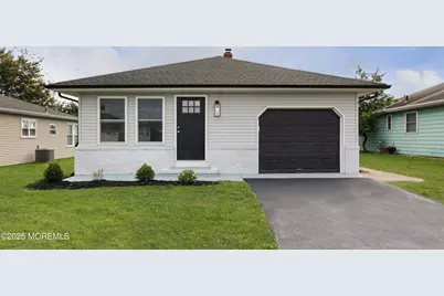 48 Harrington Drive S, Toms River Township, NJ 08757 - Photo 1