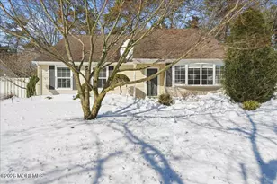 514 Leawood Ave, Toms River Township, NJ 08755 - Photo 1