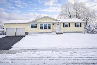 157 Natick Trail, Brick, NJ 08724 - Photo 1