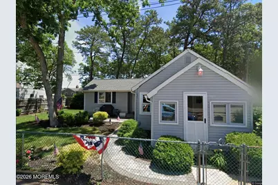 35 Hampton Road, Brick, NJ 08723 - Photo 1
