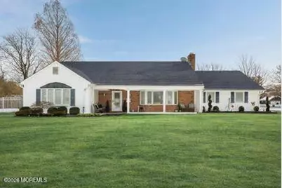 46 Winchester Drive, Freehold, NJ 07728 - Photo 1