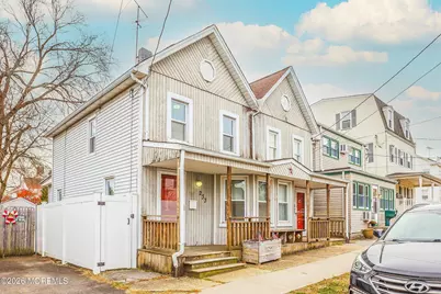 233-235 Augusta Street, Old Bridge Township, NJ 08879 - Photo 1