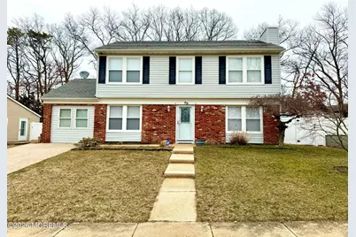 70 Village Drive, Barnegat, NJ 08005 - Photo 1