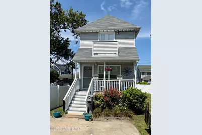 406 9th Avenue, Belmar, NJ 07719 - Photo 1