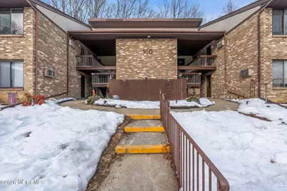 160 Cross Slope Court #J, Manalapan Township, NJ 07726 - Photo 1