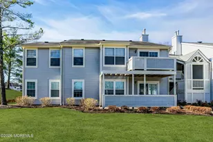 402 Brookview Ct, Howell Township, NJ 07731 - Photo 1