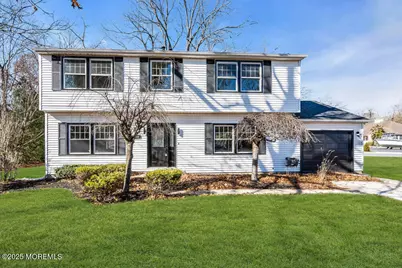 2800 Perna Lane, Vineland, NJ 08361 - Photo 1