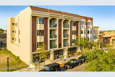57-61 Brighton Avenue #303, Long Branch, NJ 07740 - Photo 1
