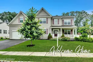 4 Christopher Dr, Howell Township, NJ 07731 - Photo 1