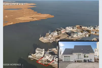 1407 Hilo Bay Drive, Forked River, NJ 08731 - Photo 1