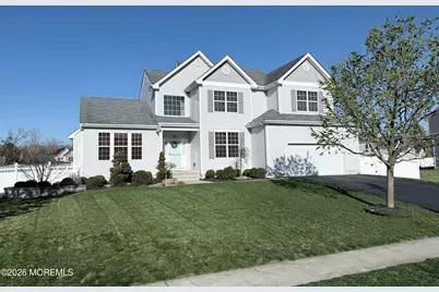 17 Royal Grove Drive, Jackson, NJ 08527 - Photo 1