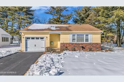 38 Eton Road, Toms River Township, NJ 08757 - Photo 1