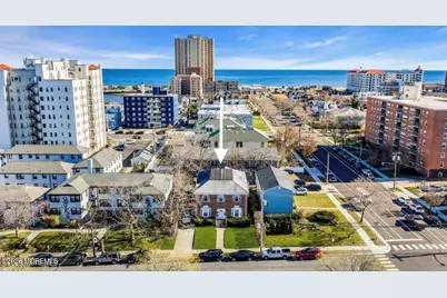 1702 Grand Avenue #1, Asbury Park, NJ 07712 - Photo 1