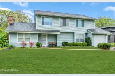 1584 Alamitos Drive, Lakewood, NJ 08701 - Photo 1