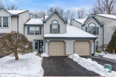 215 Century Way, Manalapan Township, NJ 07726 - Photo 1