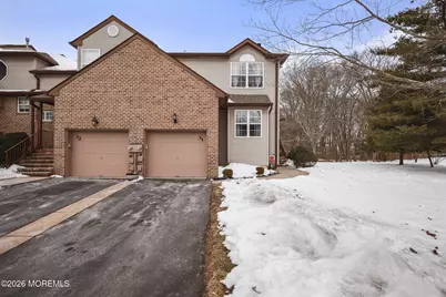 31 Atrium Way #3-1, Manalapan Township, NJ 07726 - Photo 1