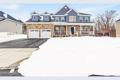 18 Tasha Lane, Howell Township, NJ 07731 - Photo 1