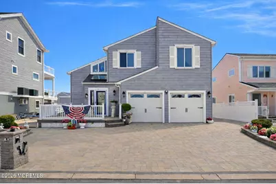 47 Henry Drive, Manahawkin, NJ 08050 - Photo 1