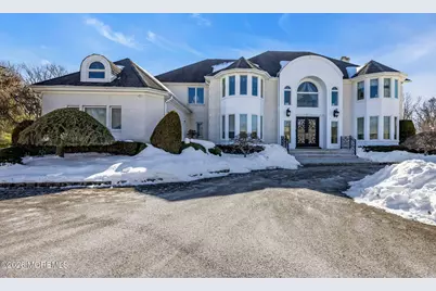 4 Rivers Edge Drive, Colts Neck Township, NJ 07722 - Photo 1