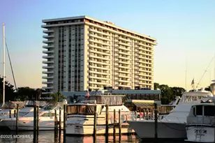 1 Channel Dr, Monmouth Beach, NJ 07750 - Photo 1