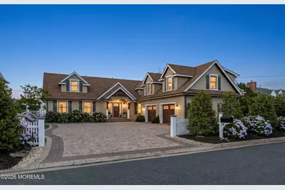 149 Squan Beach Drive, Mantoloking, NJ 08738 - Photo 1