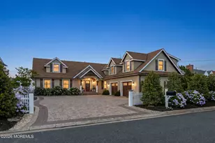149 Squan Beach Dr, Mantoloking, NJ 08738 - Photo 1